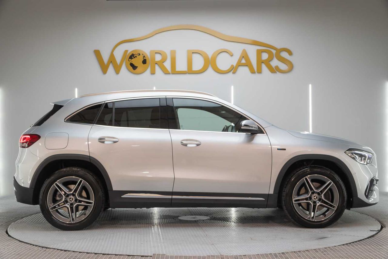 Mercedes GLA GLA 250 e - Foto 5