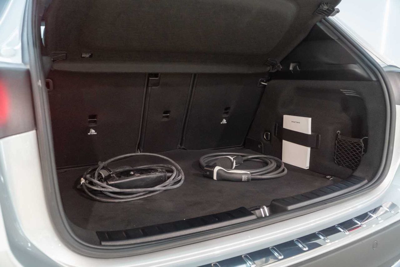 Mercedes GLA GLA 250 e - Foto 11