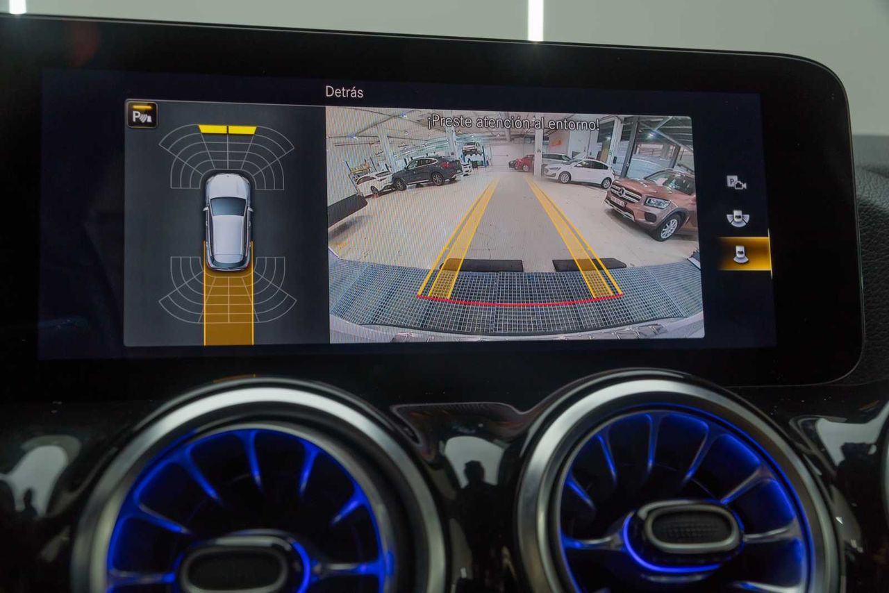 Mercedes GLA GLA 250 e - Foto 16