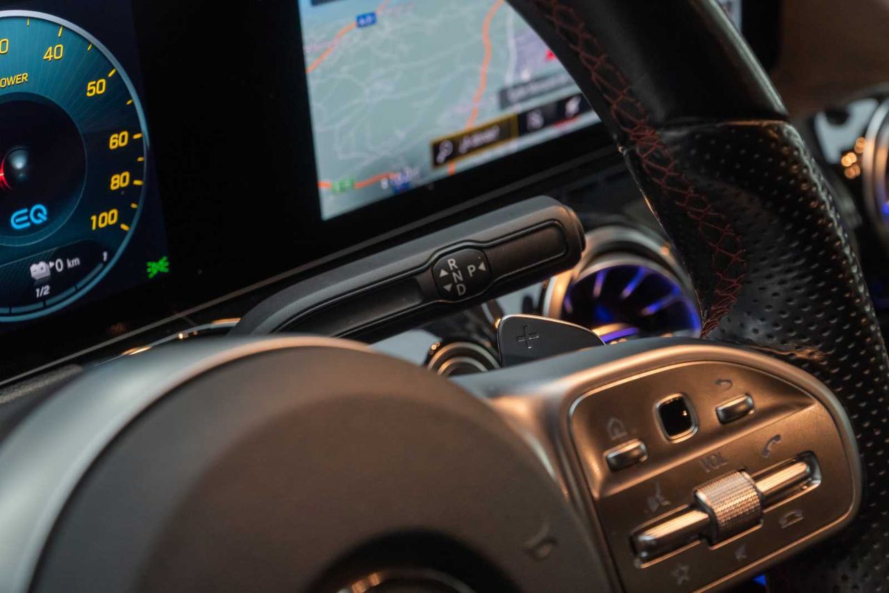 Mercedes GLA GLA 250 e - Foto 17