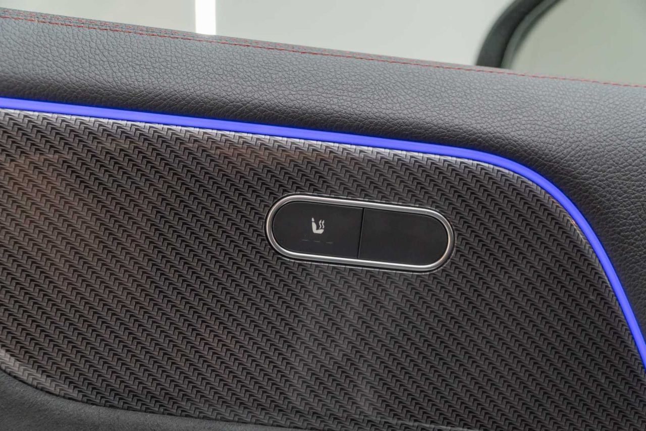 Mercedes GLA GLA 250 e - Foto 20