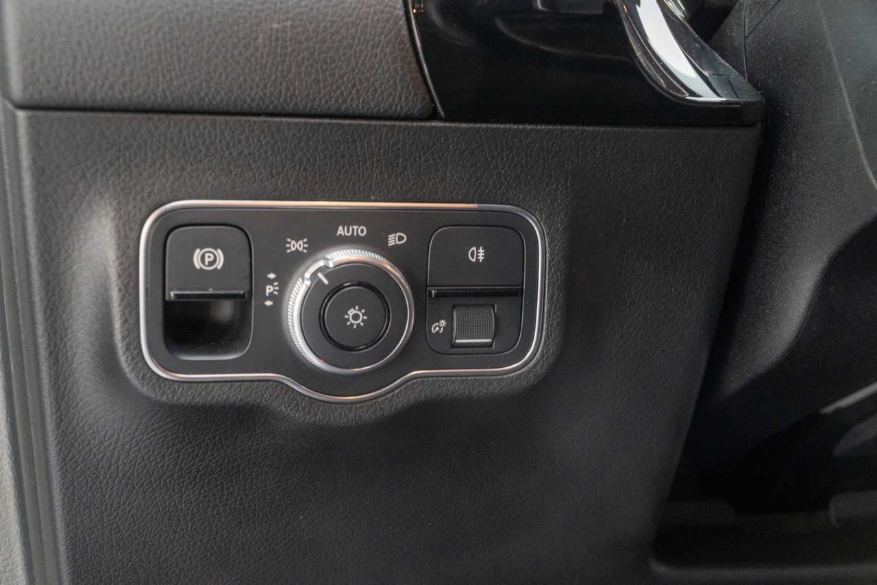 Mercedes GLA GLA 250 e - Foto 18