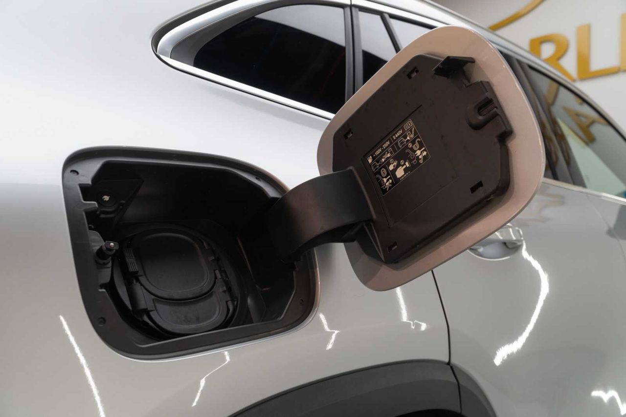 Mercedes GLA GLA 250 e - Foto 13