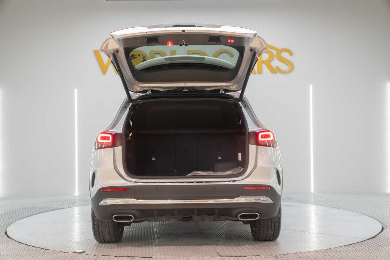 Mercedes GLA GLA 250 e - Foto 10