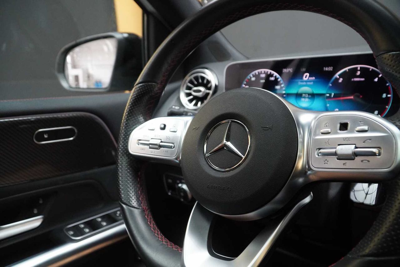 Mercedes Clase B B 200 d - Foto 17