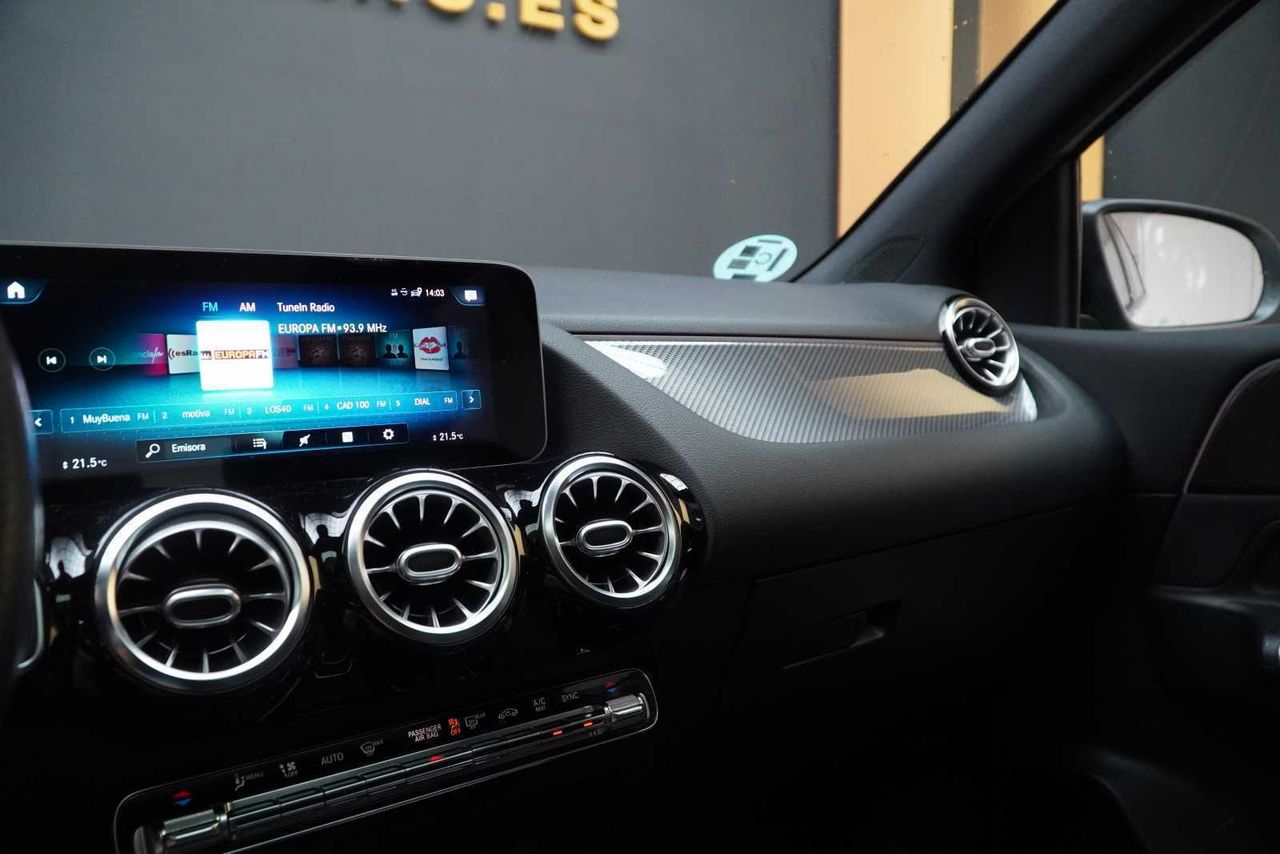 Mercedes Clase B B 200 d - Foto 15