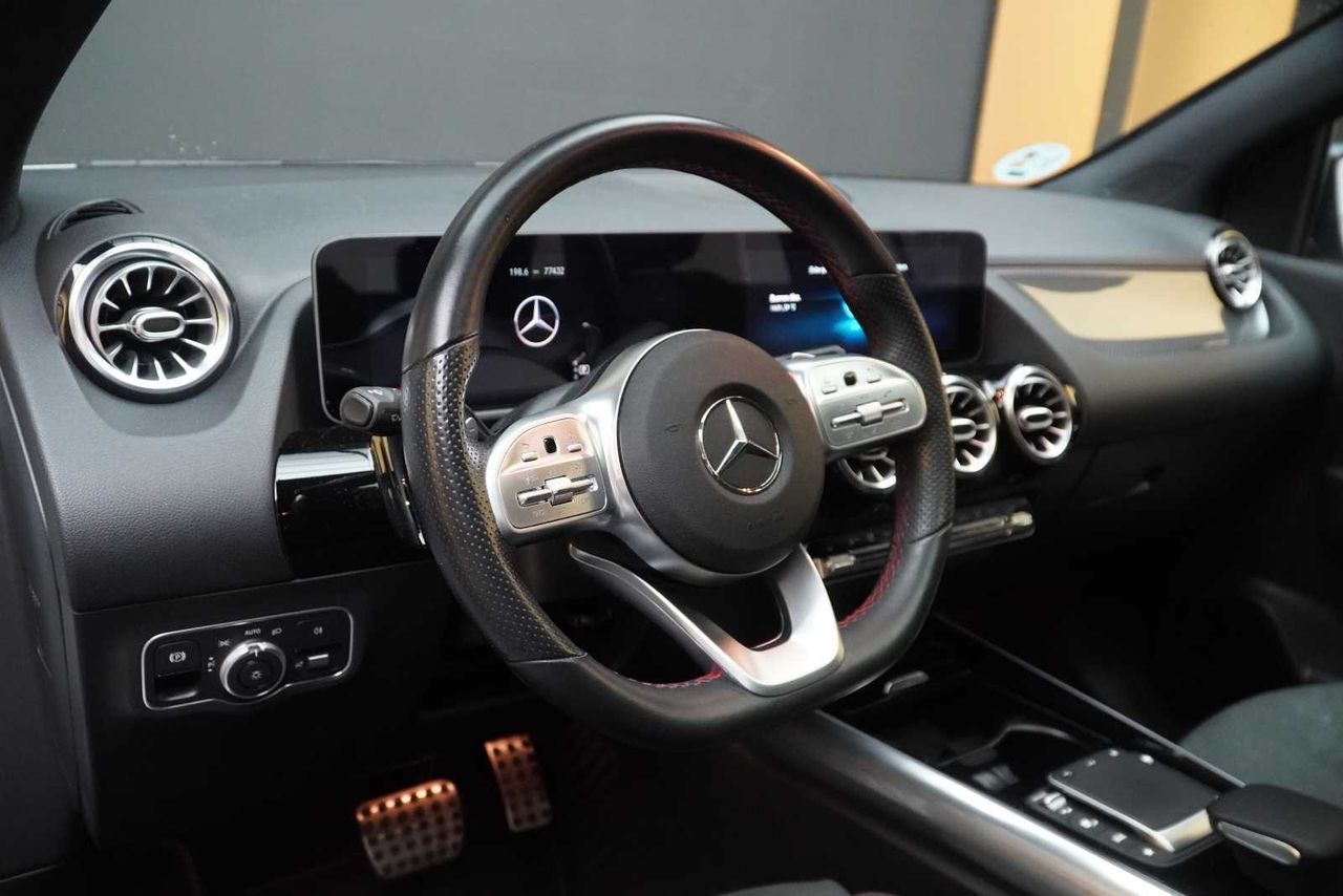 Mercedes Clase B B 200 d - Foto 11