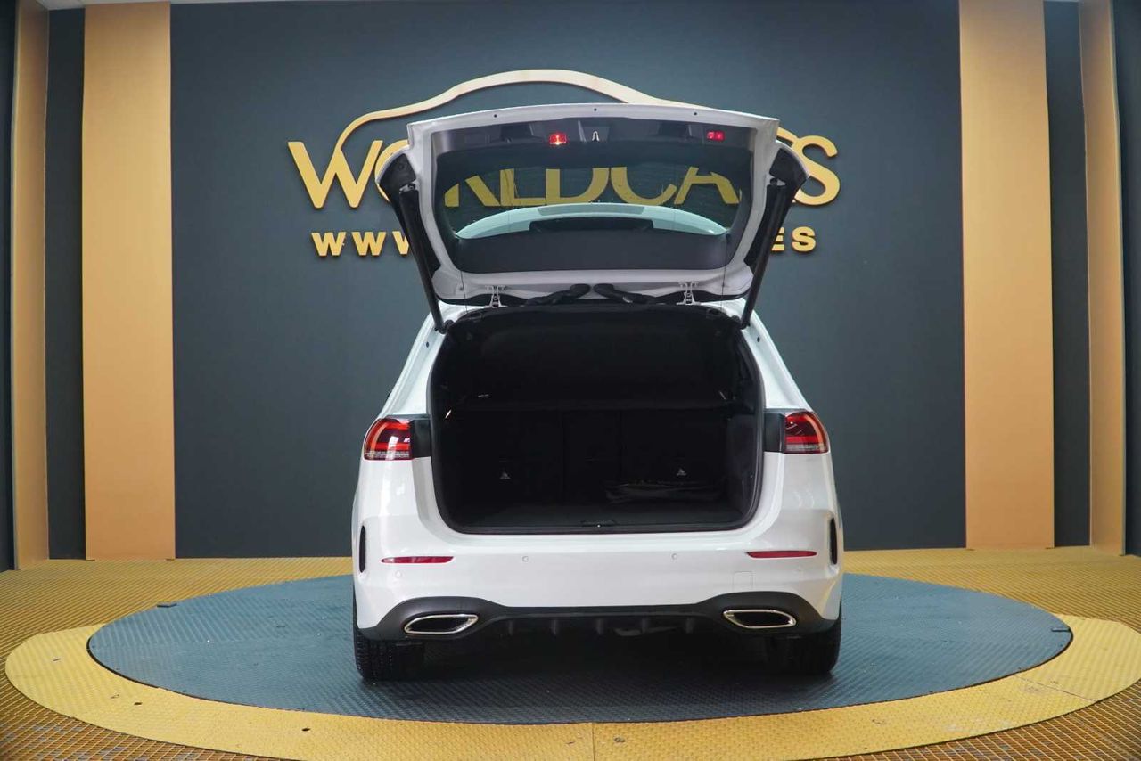 Mercedes Clase B B 200 d - Foto 10