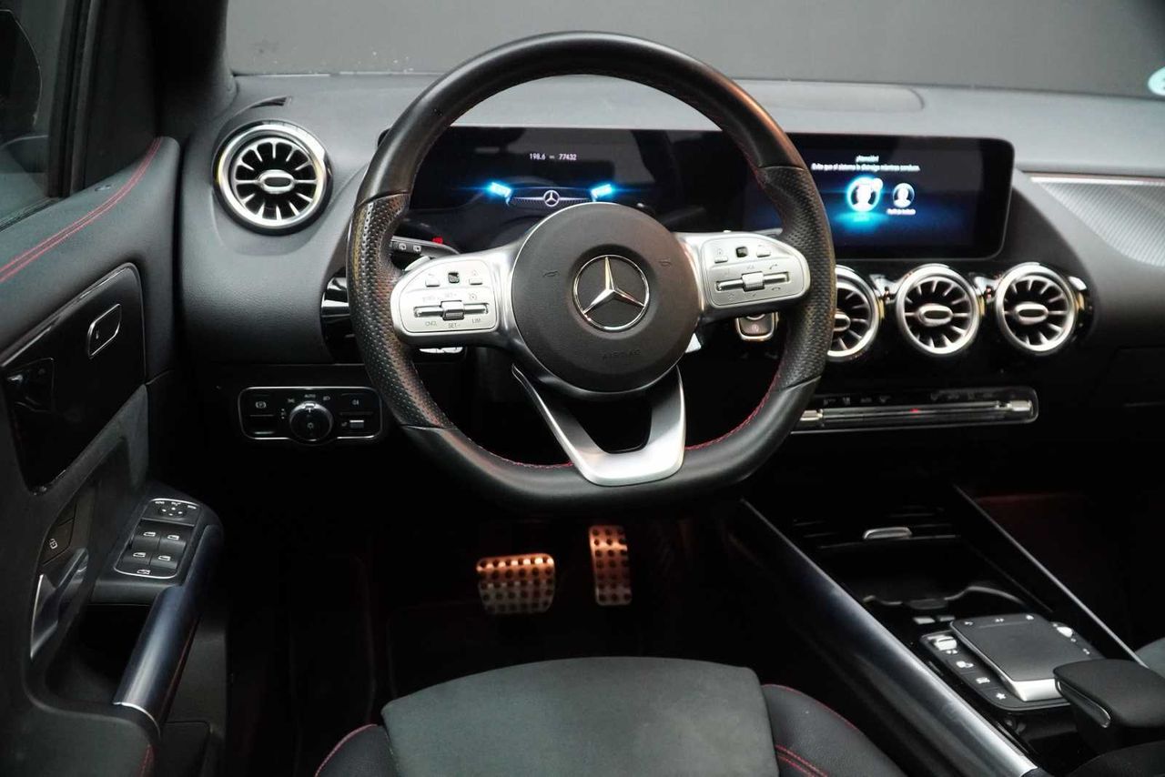 Mercedes Clase B B 200 d - Foto 12