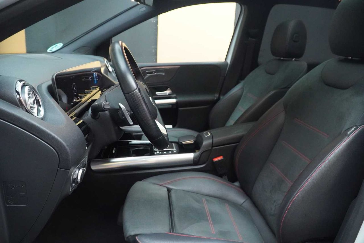 Mercedes Clase B B 200 d - Foto 14