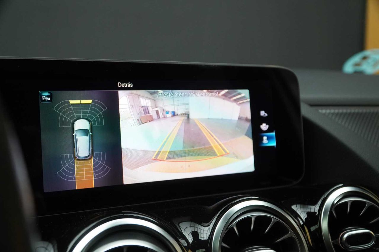 Mercedes Clase B B 200 d - Foto 16