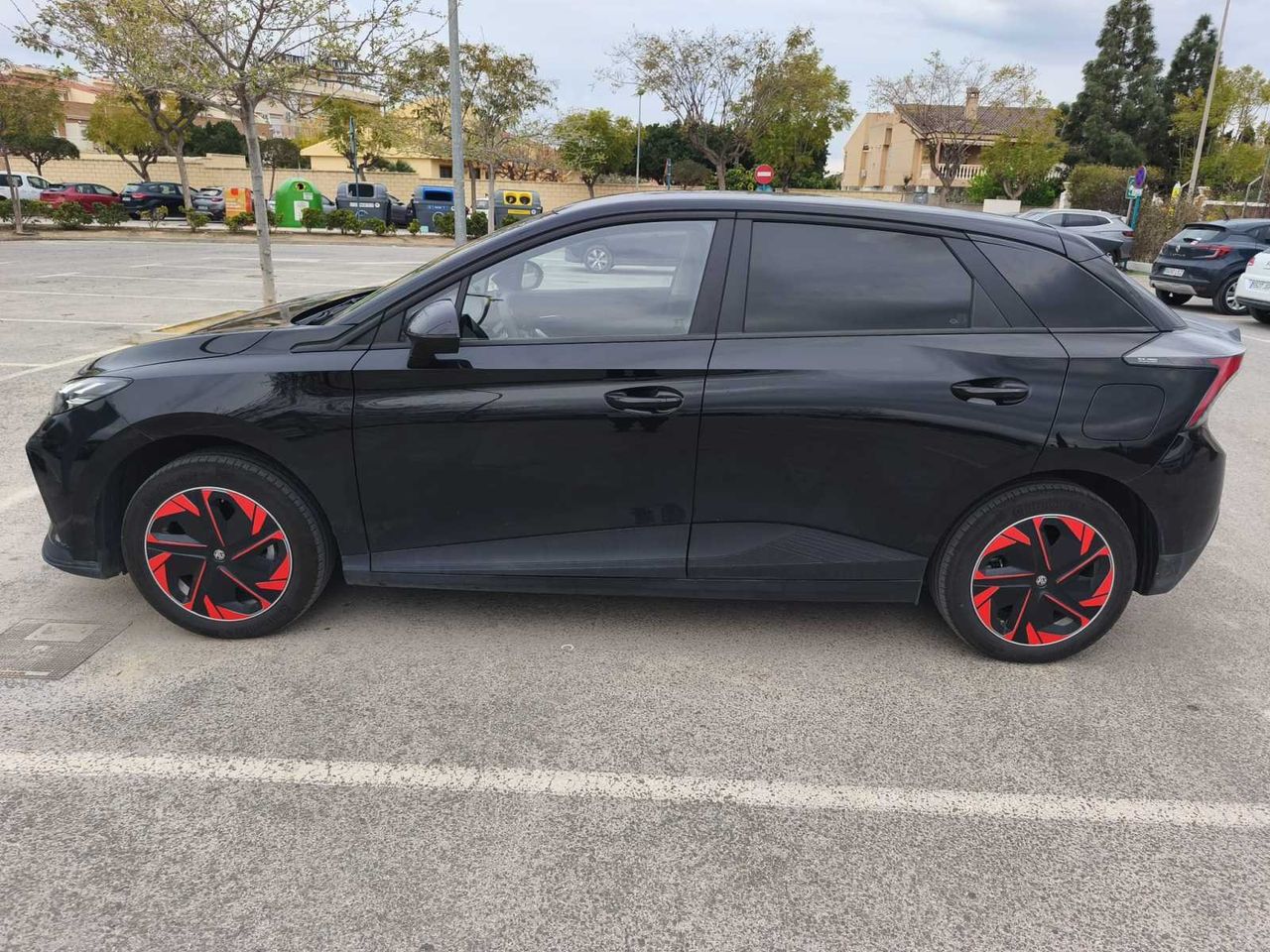 MG MG4 49kWh Standard - Foto 5