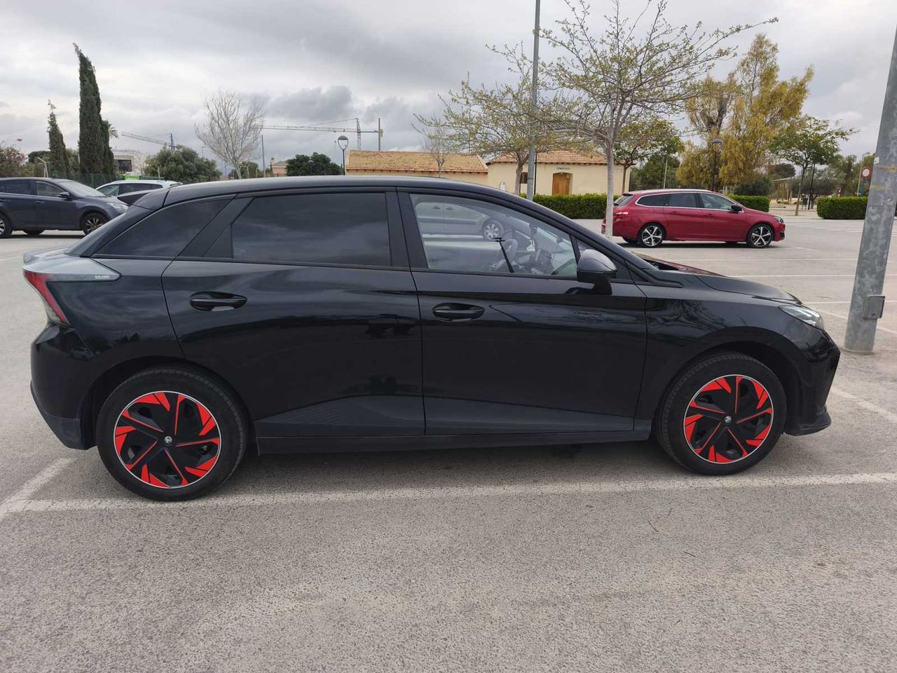 MG MG4 49kWh Standard - Foto 4