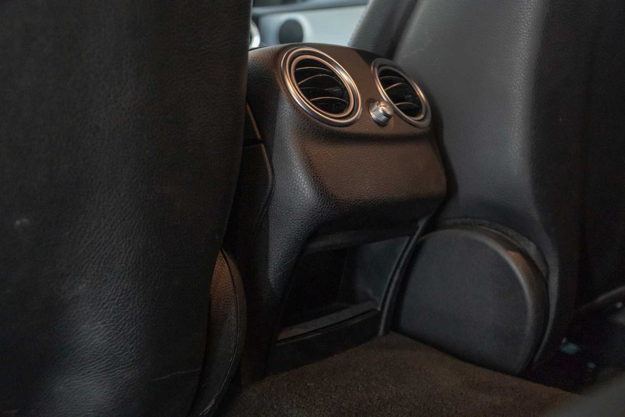 Mercedes Clase C C 220 d Estate - Foto 20