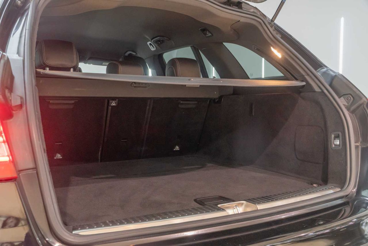 Mercedes Clase C C 220 d Estate - Foto 10