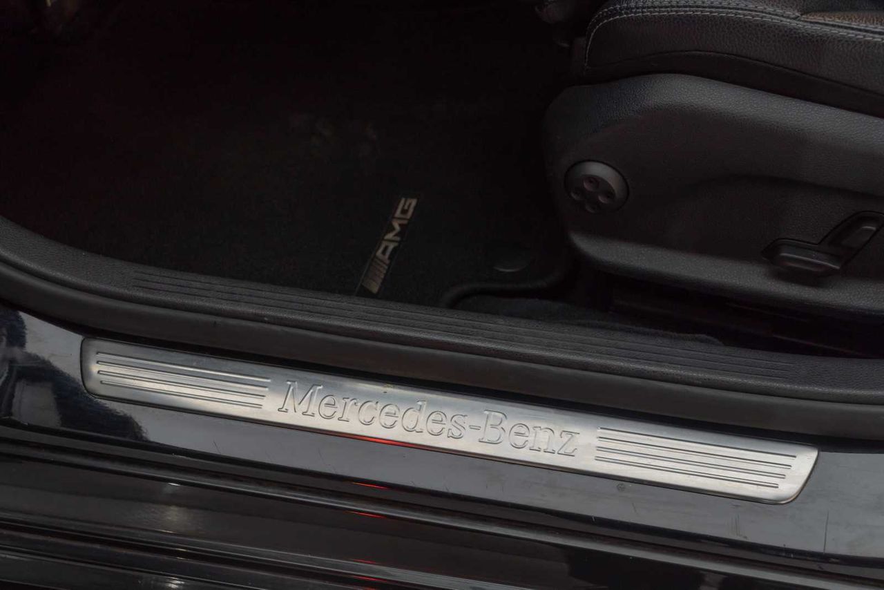 Mercedes Clase C C 220 d Estate - Foto 16