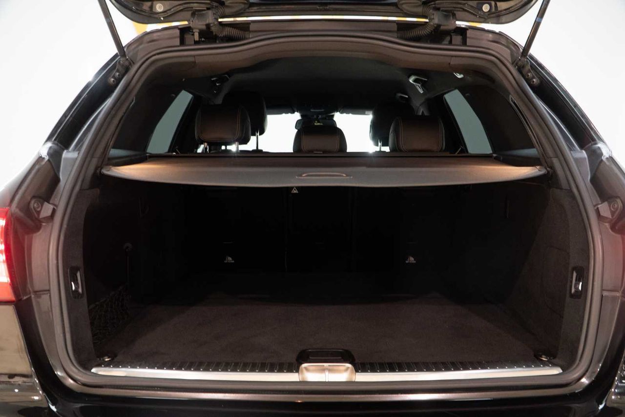 Mercedes Clase C C 220 d Estate - Foto 11