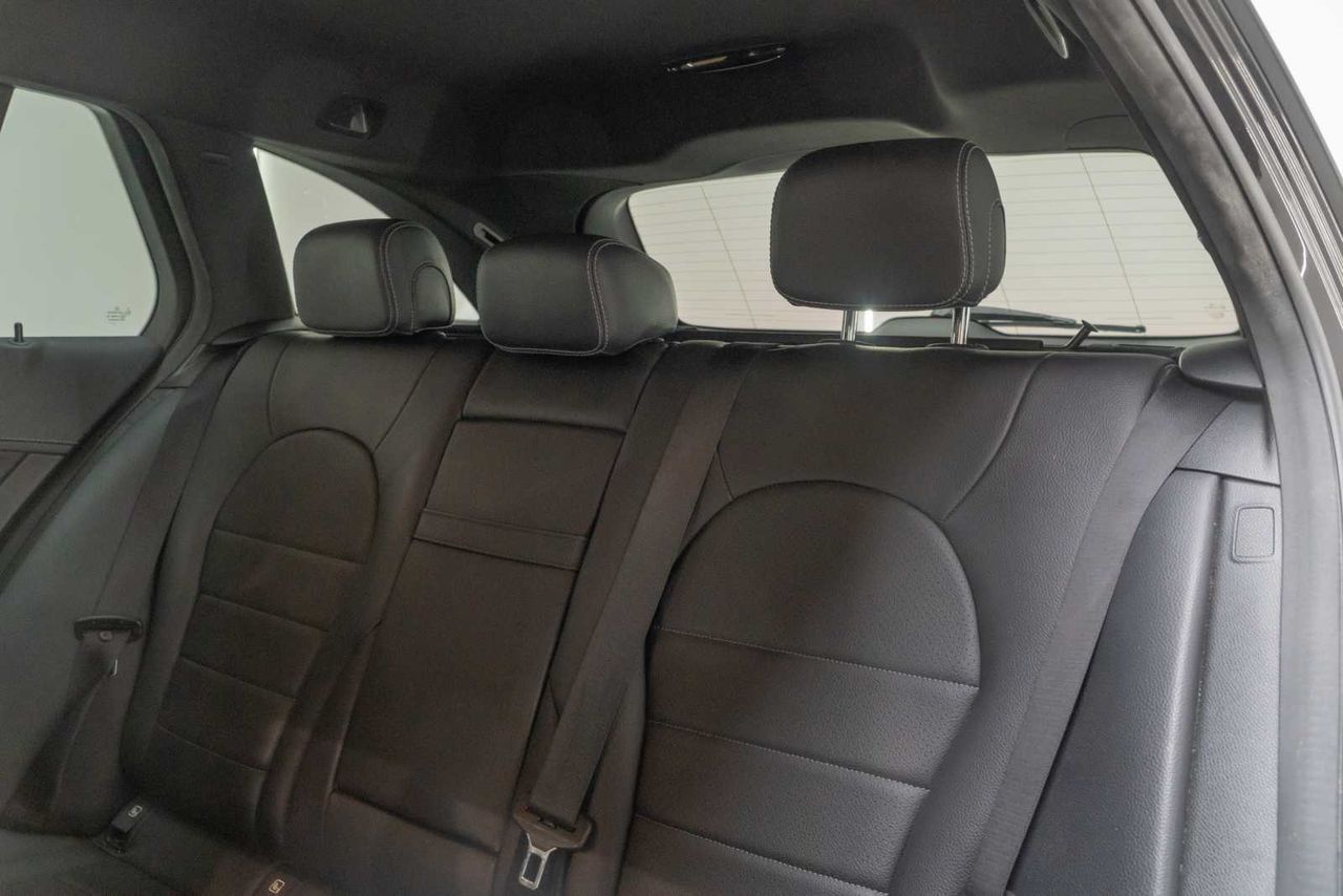 Mercedes Clase C C 220 d Estate - Foto 19