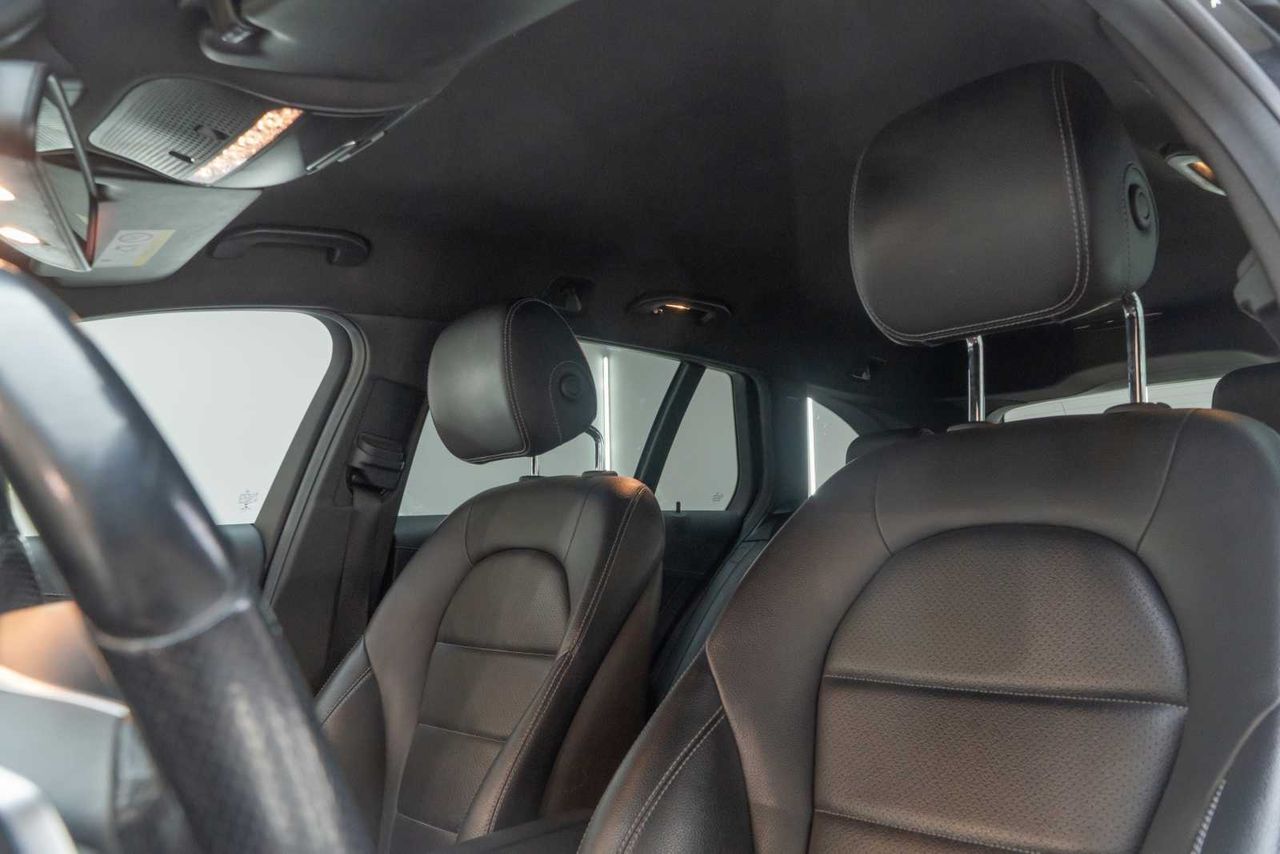 Mercedes Clase C C 220 d Estate - Foto 18