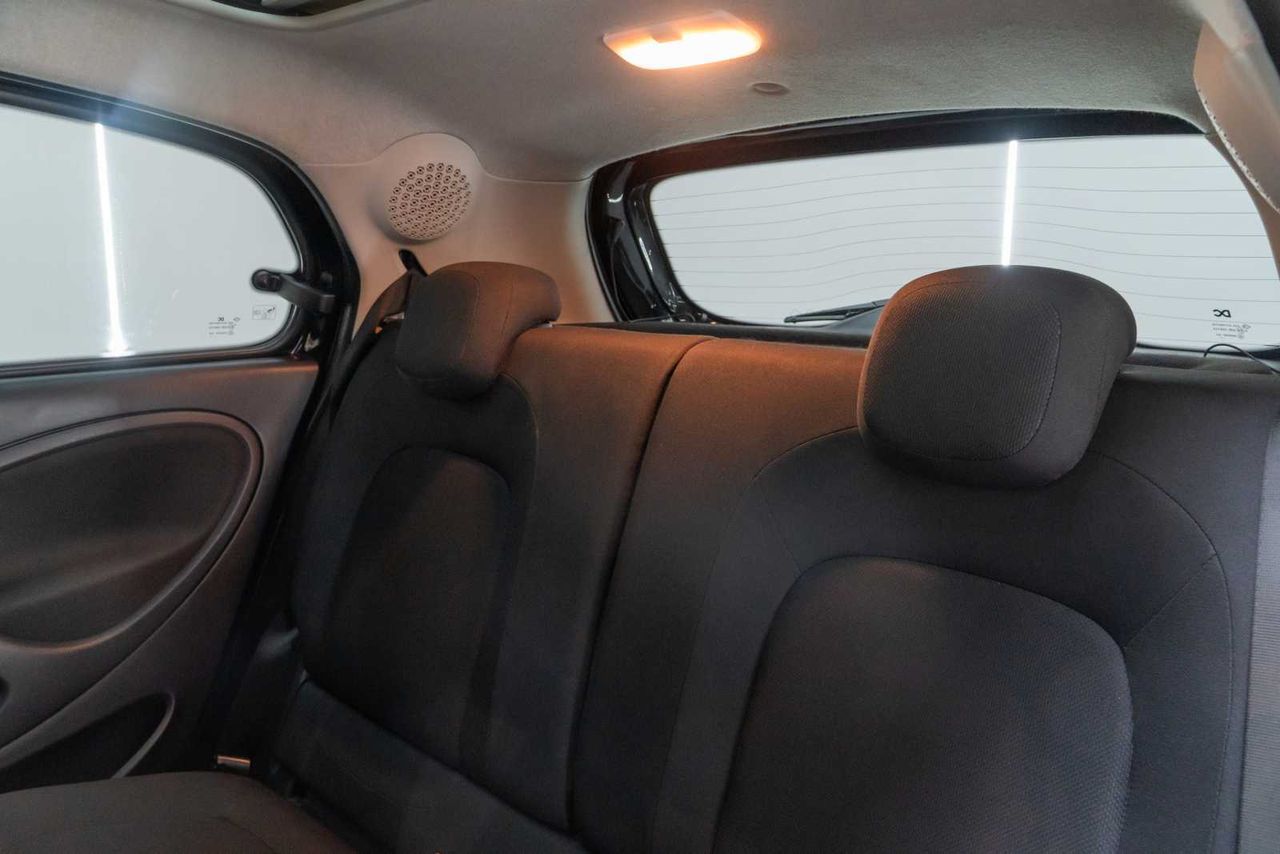 Smart Forfour 0.9 80kW (109CV) BRABUS - Foto 21