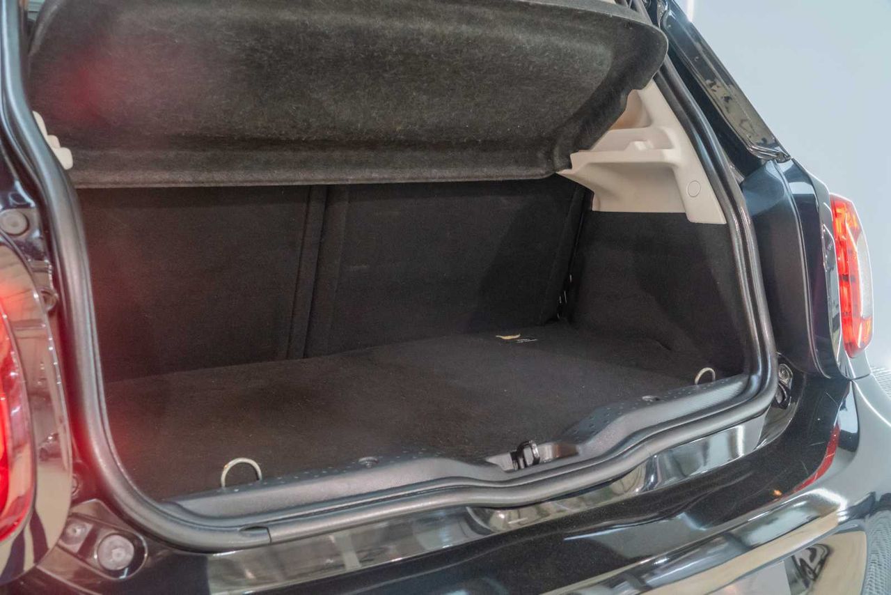 Smart Forfour 0.9 80kW (109CV) BRABUS - Foto 11