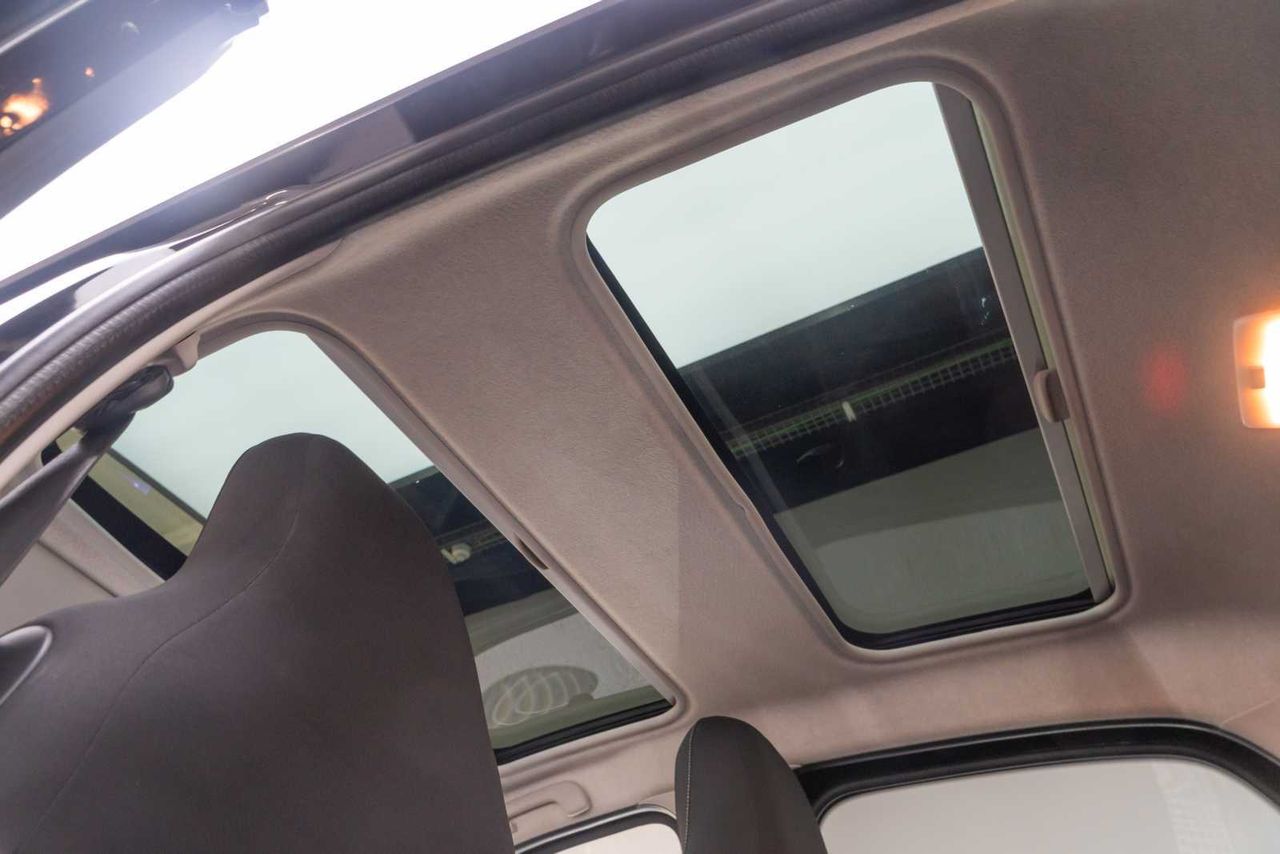 Smart Forfour 0.9 80kW (109CV) BRABUS - Foto 22