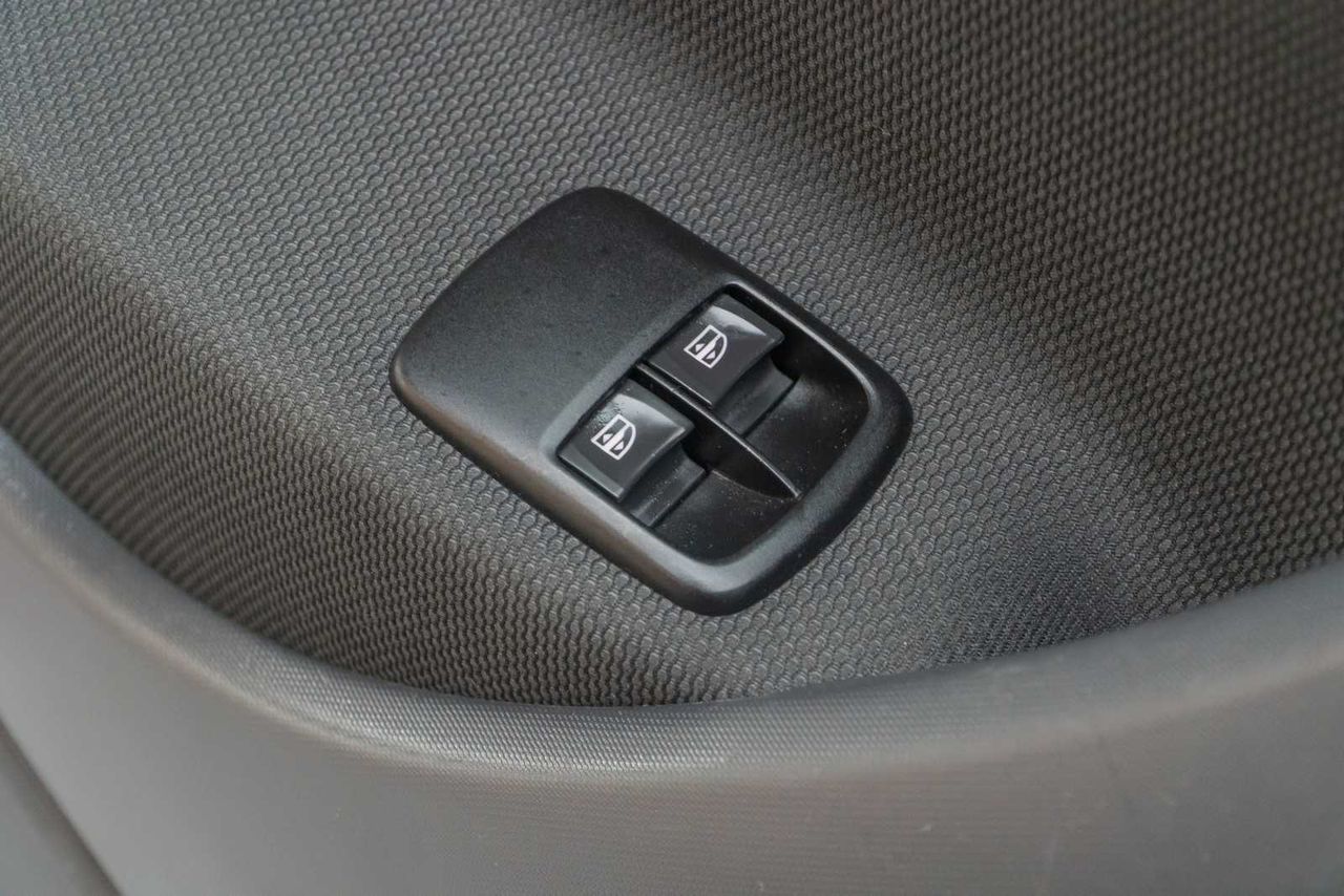 Smart Forfour 0.9 80kW (109CV) BRABUS - Foto 18