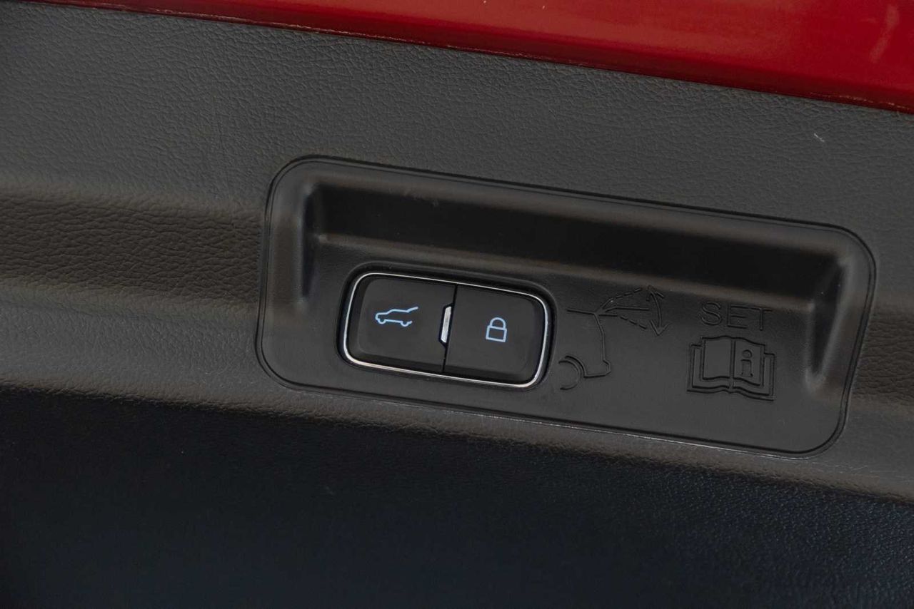 Ford Explorer 3.0 PHEV AWD Platinum  - Foto 12