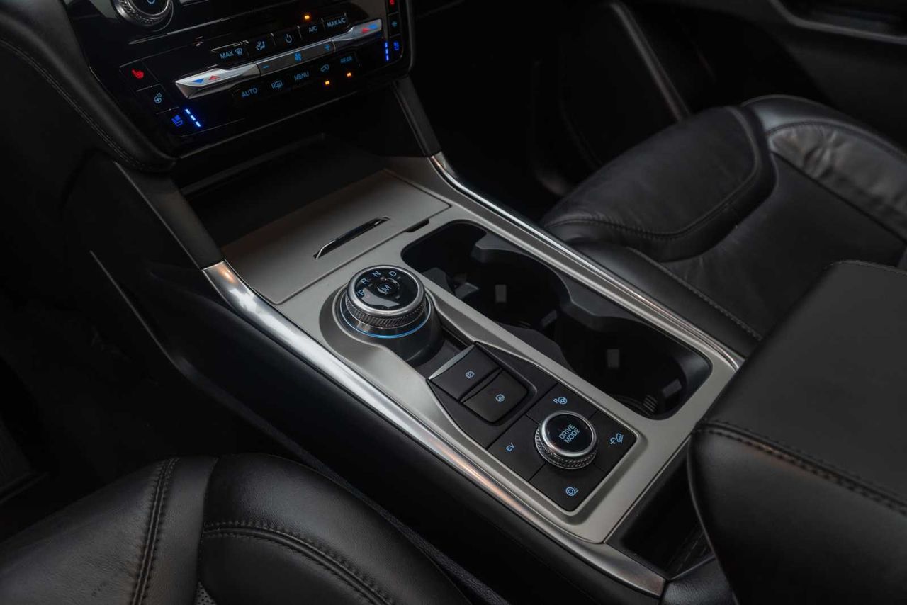 Ford Explorer 3.0 PHEV AWD Platinum  - Foto 16