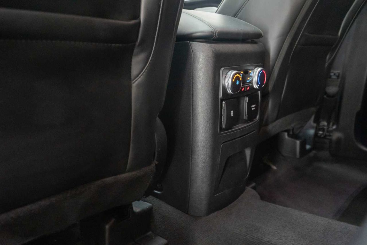 Ford Explorer 3.0 PHEV AWD Platinum  - Foto 23