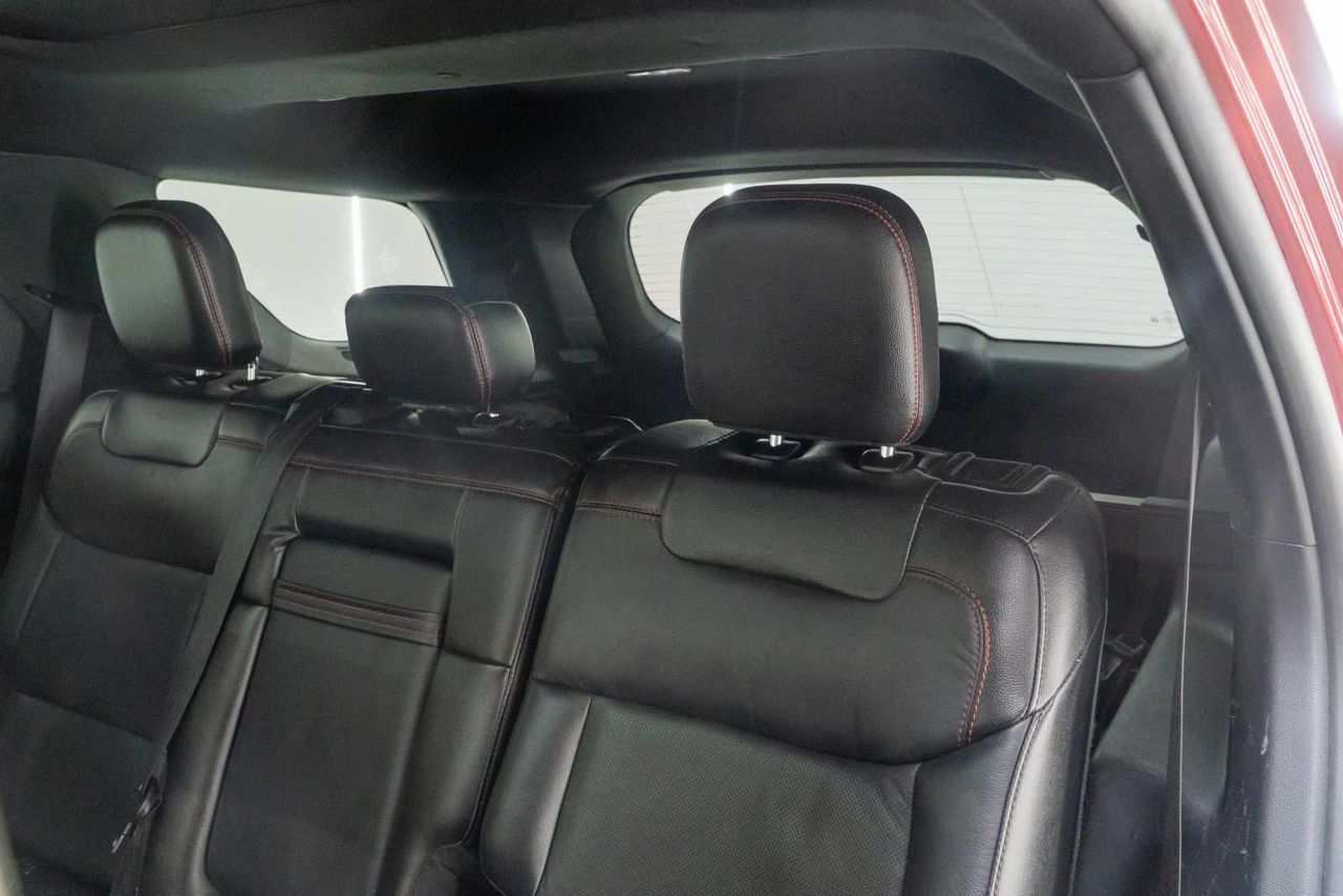 Ford Explorer 3.0 PHEV AWD ST-Line  - Foto 16
