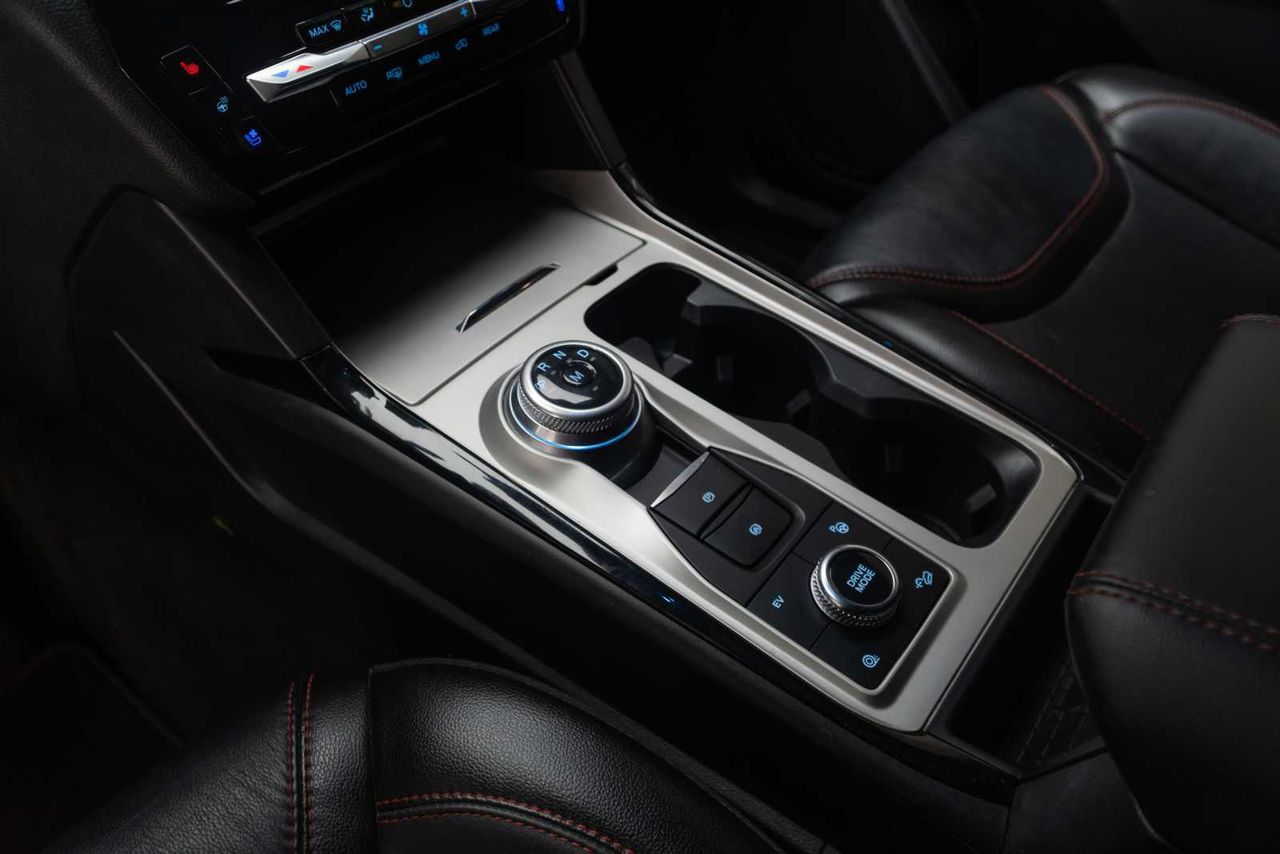 Ford Explorer 3.0 PHEV AWD ST-Line  - Foto 13