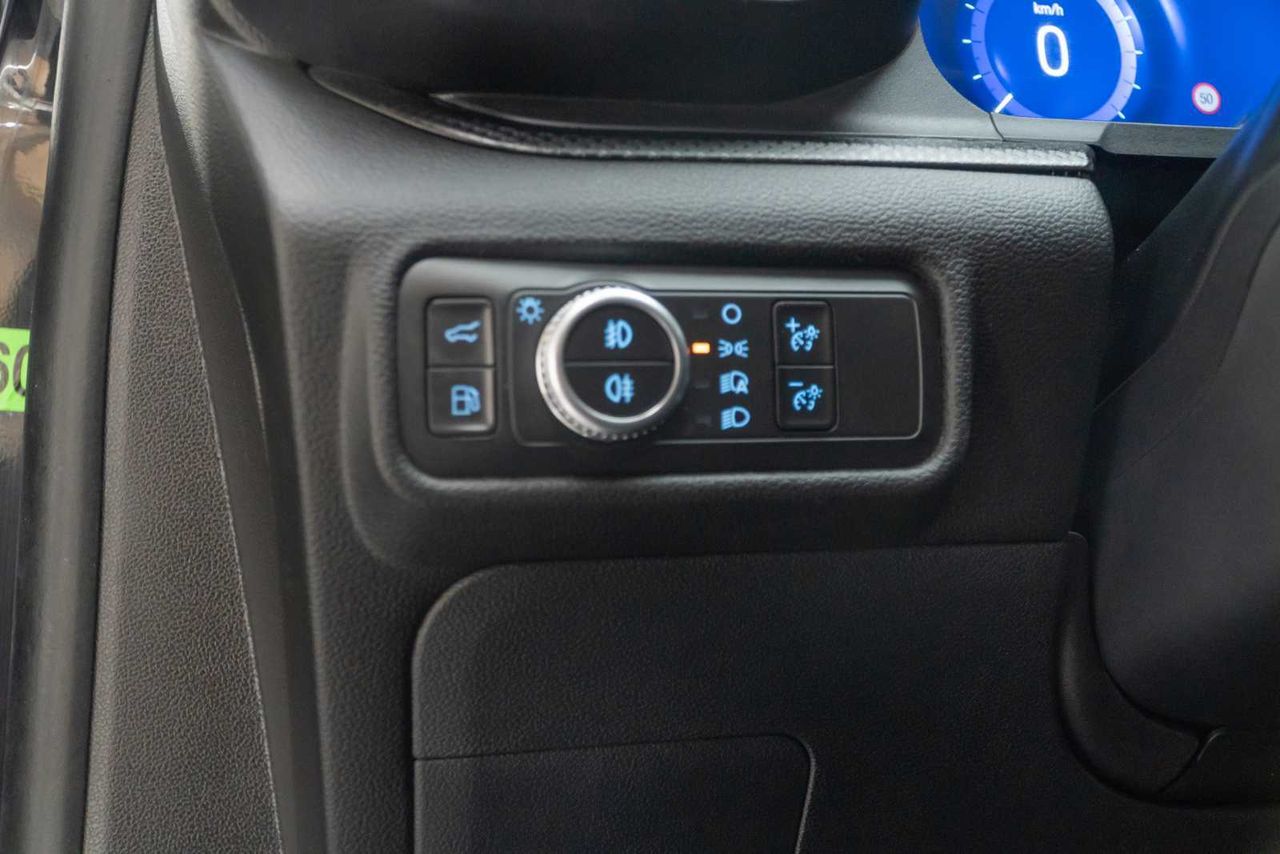 Ford Explorer 3.0 PHEV AWD ST-Line  - Foto 15