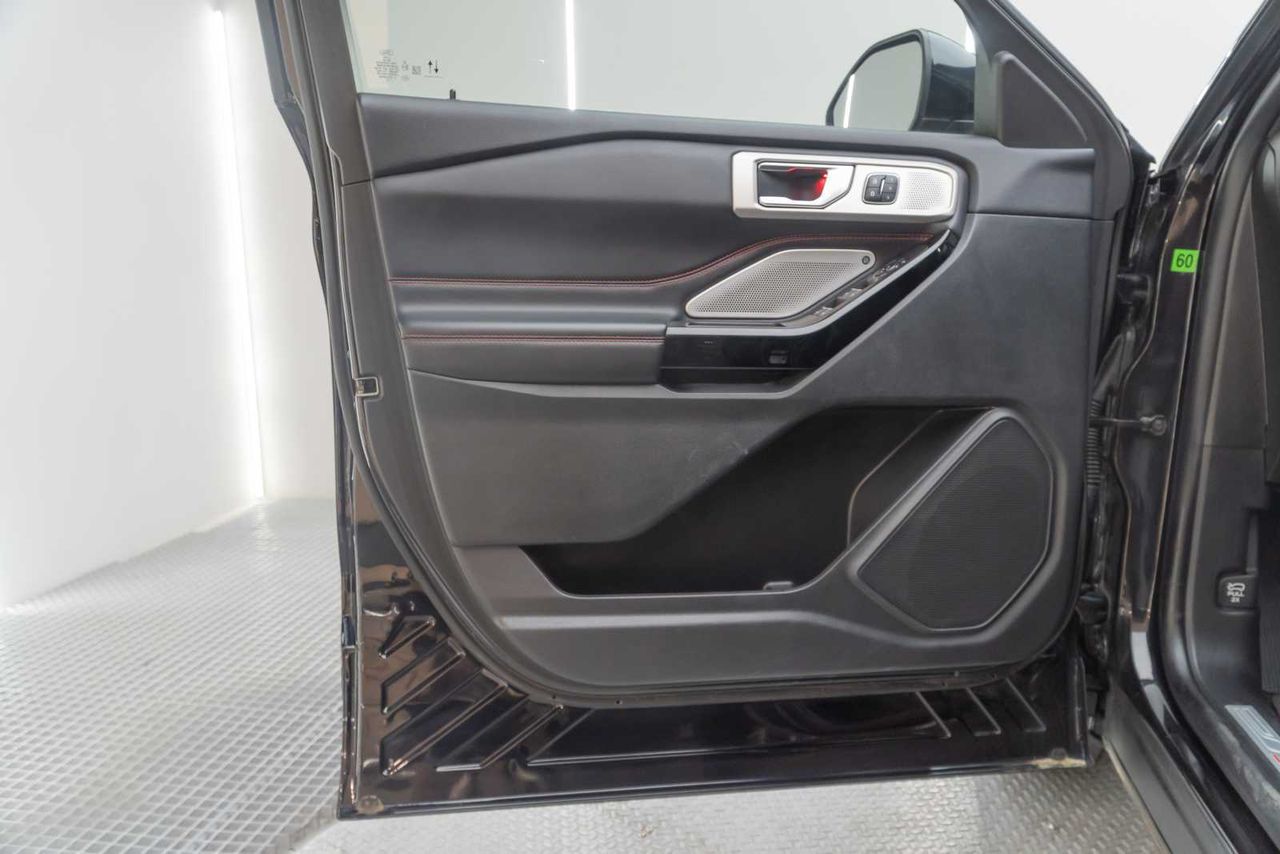 Ford Explorer 3.0 PHEV AWD ST-Line  - Foto 16