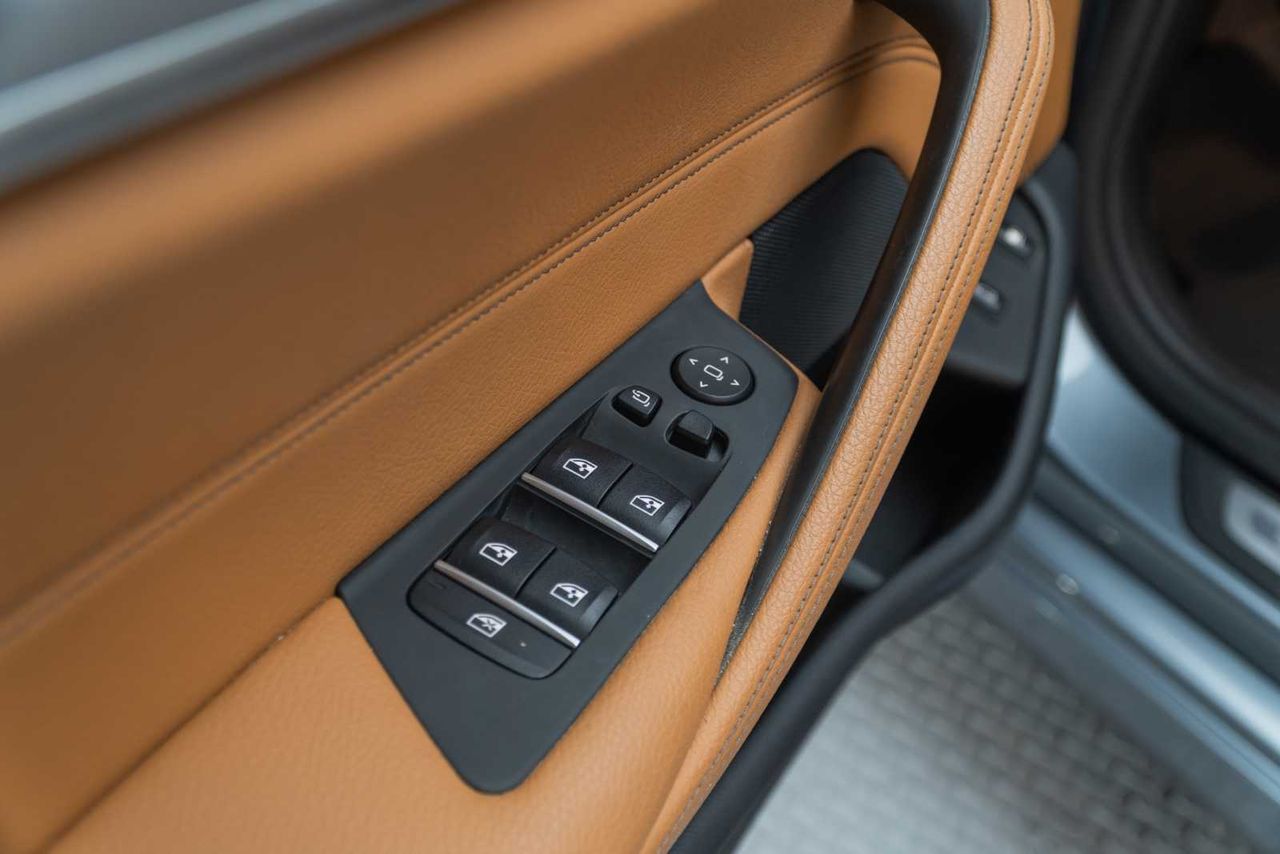BMW Serie 5 530e iPerformance - Foto 18