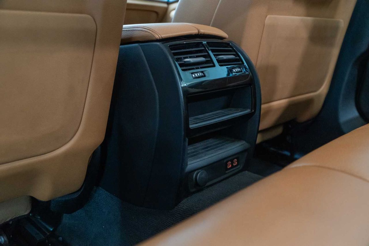 BMW Serie 5 530e iPerformance - Foto 21