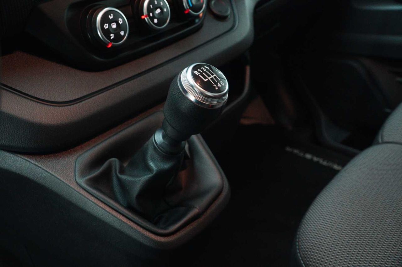 Nissan Primastar 2.0dci 96kw (130cv) l1h1 1t  - Foto 21