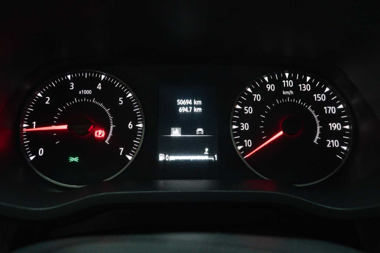 Nissan Primastar 2.0dci 96kw (130cv) l1h1 1t  - Foto 16