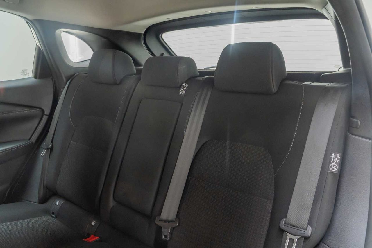 Nissan Qashqai DIG-T 116kW (158CV) mHEV CVT Acenta - Foto 19