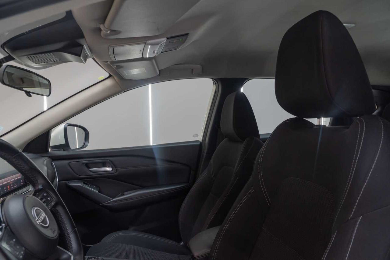 Nissan Qashqai DIG-T 116kW (158CV) mHEV CVT Acenta - Foto 18