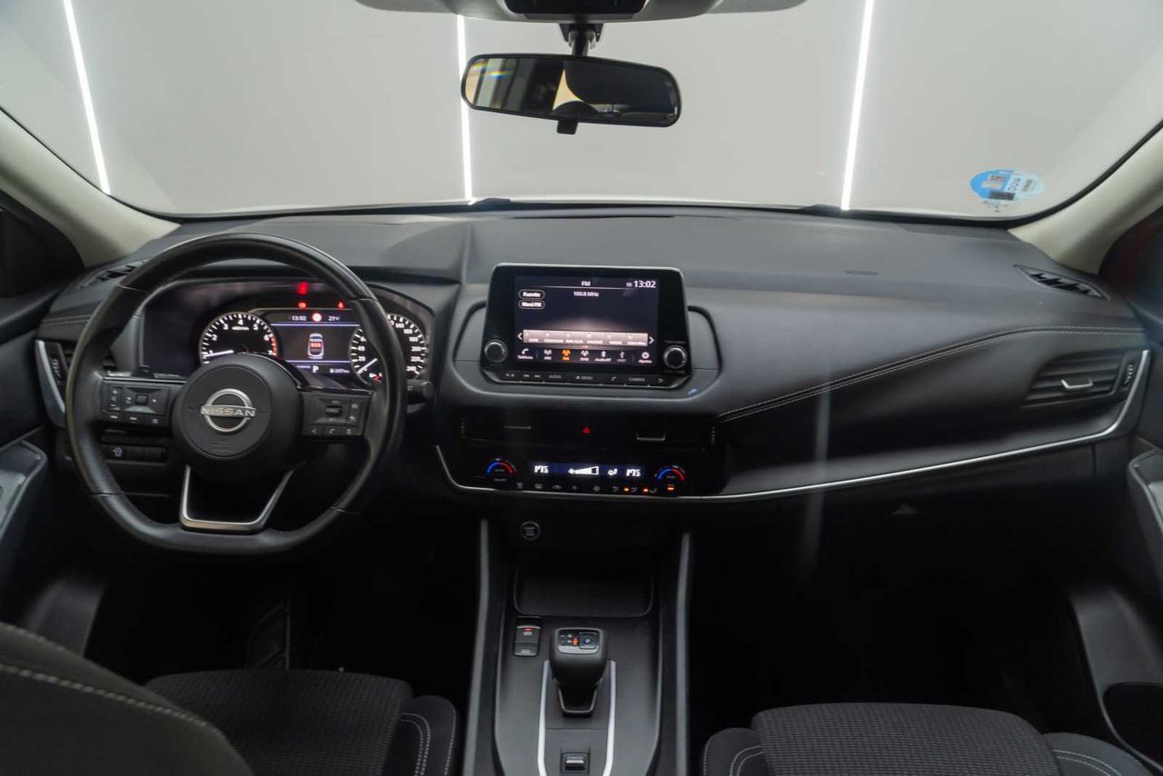 Nissan Qashqai DIG-T 116kW (158CV) mHEV CVT Acenta - Foto 20