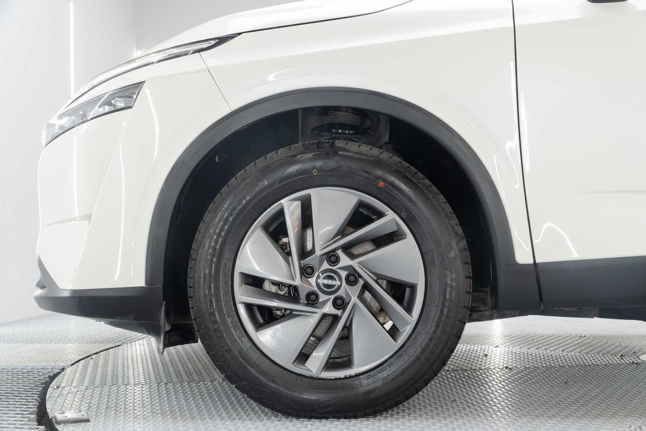 Nissan Qashqai DIG-T 116kW (158CV) mHEV CVT Acenta - Foto 23