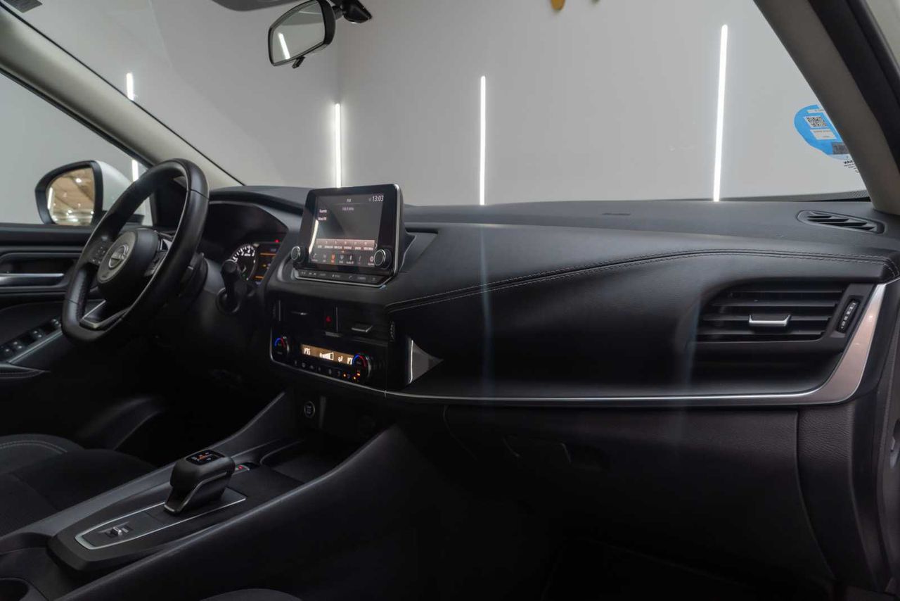 Nissan Qashqai DIG-T 116kW (158CV) mHEV CVT Acenta - Foto 22