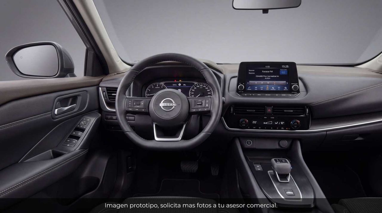 Nissan Qashqai DIG-T 116kW (158CV) mHEV CVT Acenta - Foto 4