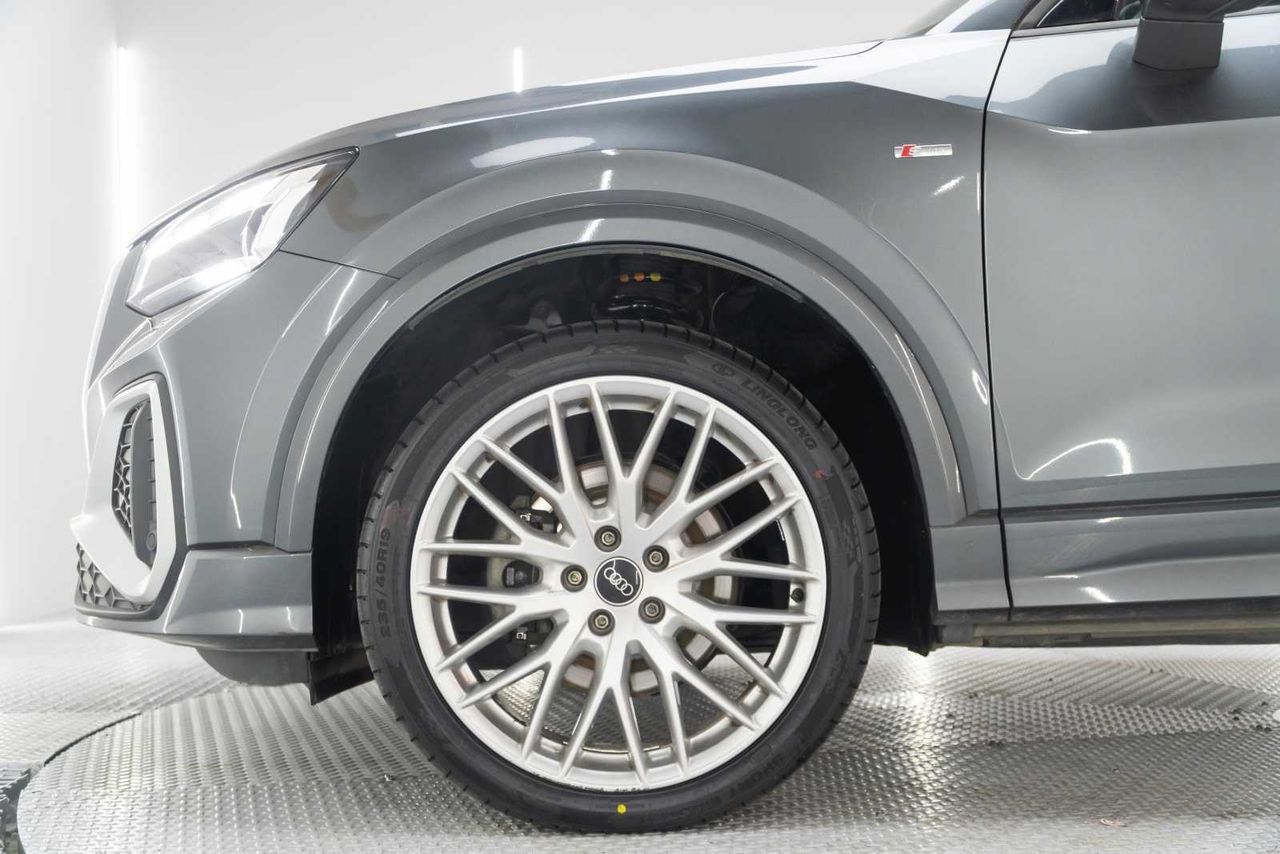 Audi Q2 S line 35 TDI 110kW (150CV) S tronic  - Foto 25