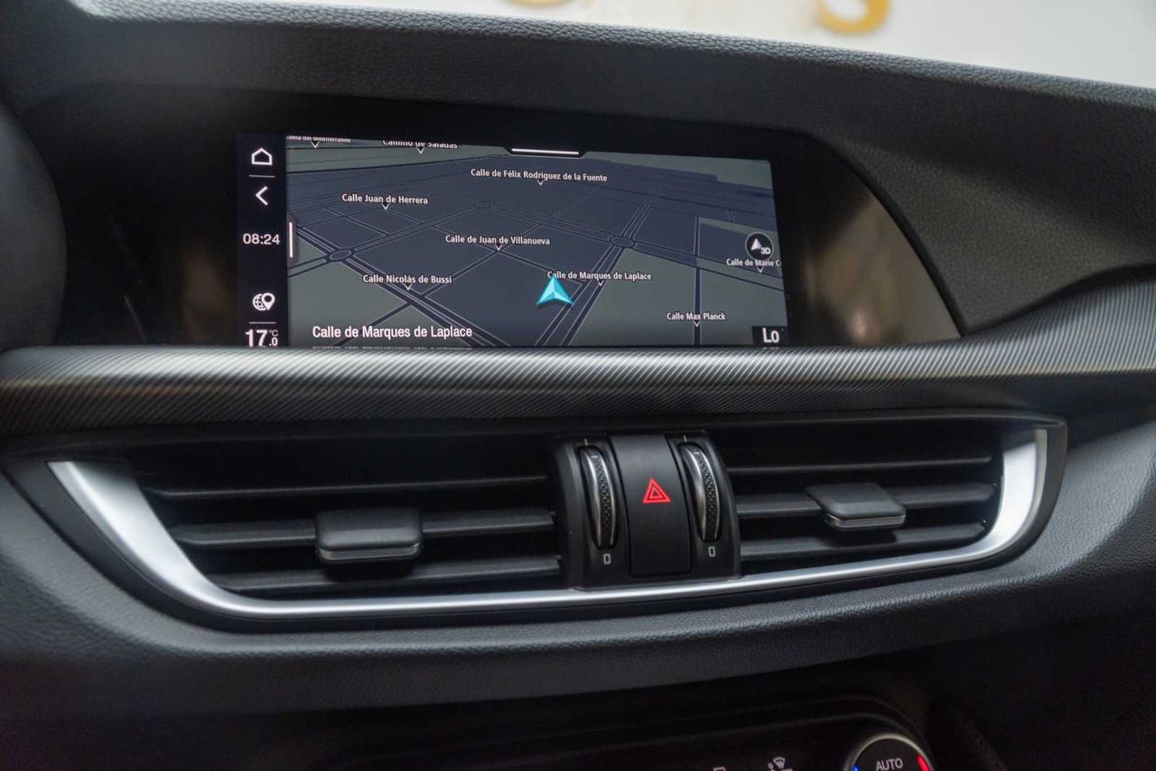 Alfa Romeo Stelvio 2.2 Diésel 154kW (210CV) Veloce Q4 - Foto 13