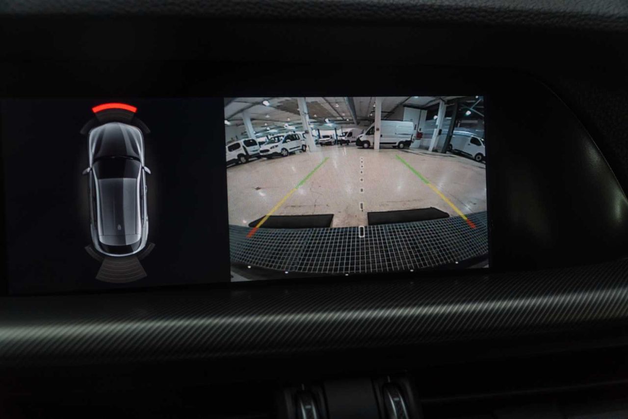 Alfa Romeo Stelvio 2.2 Diésel 154kW (210CV) Veloce Q4 - Foto 14