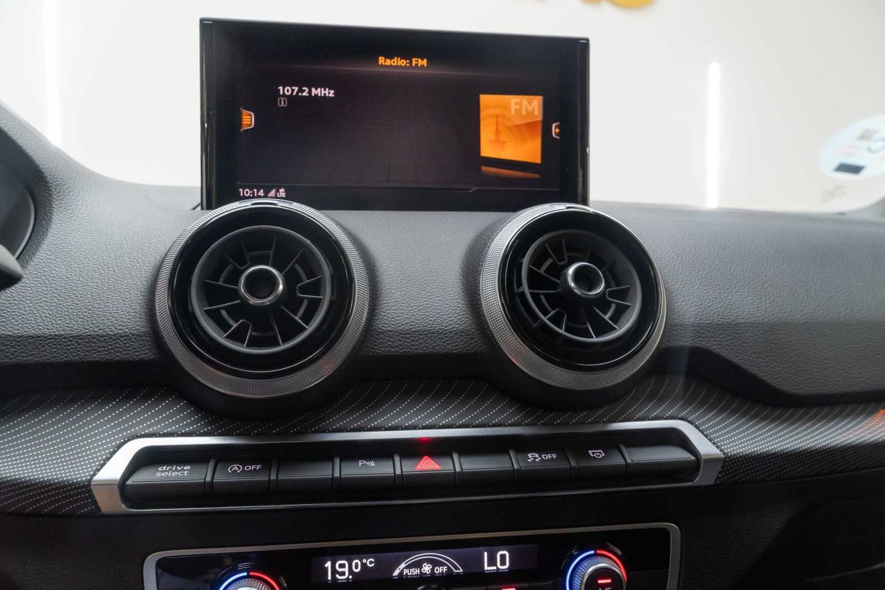 Audi Q2 S line 35 TDI 110kW (150CV) S tronic  - Foto 14