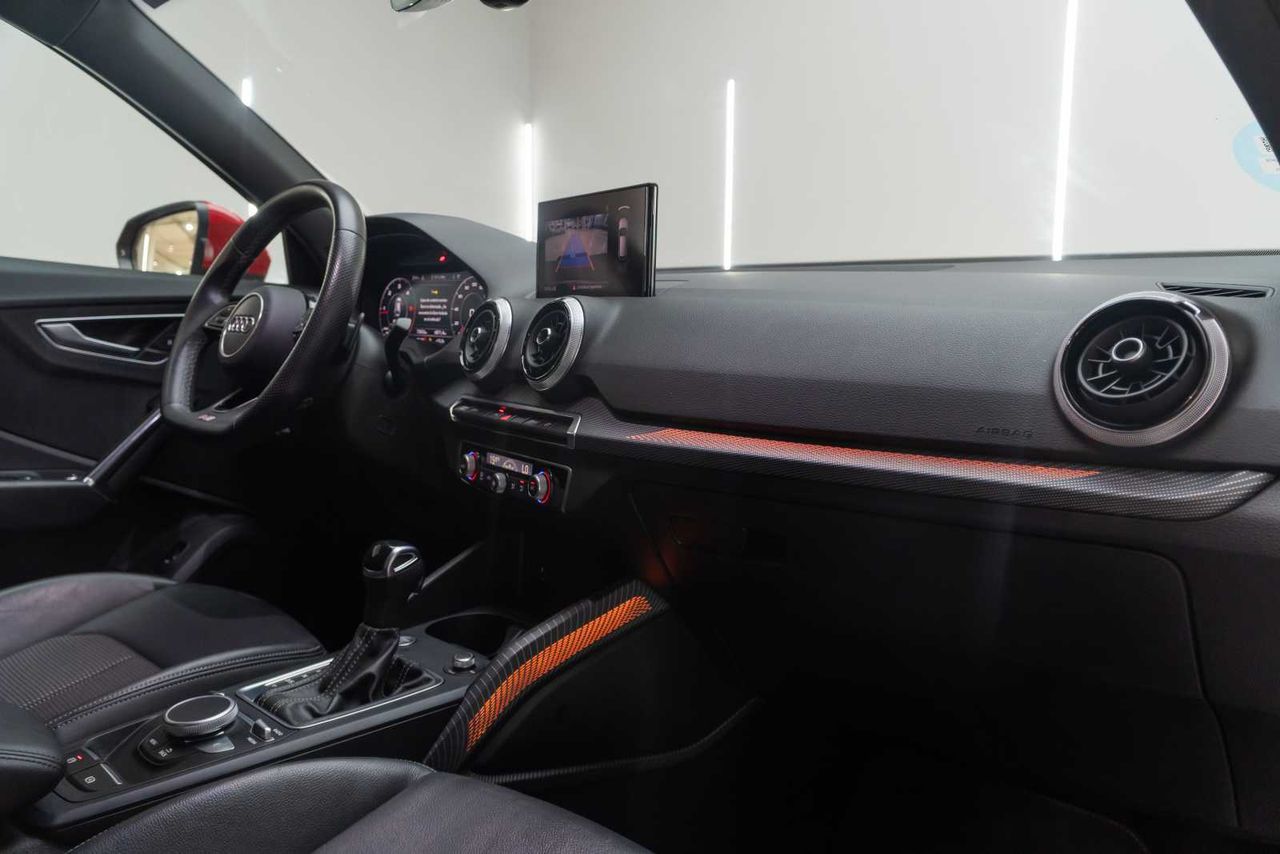 Audi Q2 S line 35 TDI 110kW (150CV) S tronic  - Foto 24
