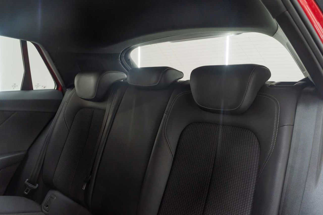 Audi Q2 S line 35 TDI 110kW (150CV) S tronic  - Foto 21
